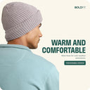 Boldfit Winter Cap - Beanie