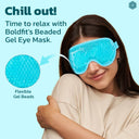 Eye Gel Mask - Reusable