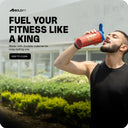 Boldfit RCB Shaker