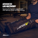 Reboot Air Compression Leg Massager