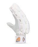 Bold Strike Orange Batting Gloves