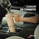 The Boldfit Chugger - Sand