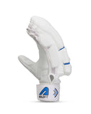 Bold Force Blue Batting gloves