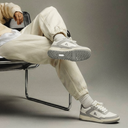 DRIPBLOC STONE GREY MEN'S SNEAKER