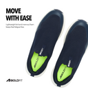 Daywalk Max Men Walking Shoes - Navy