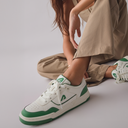 DRIPWAVE  MATCHA GREEN WOMEN'S SNEAKER
