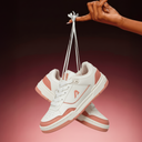 DRIPWAVE BLUSH PEACH WOMEN'S SNEAKER