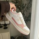 DRIPWAVE PINK SAND WOMEN SNEAKER