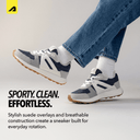 Ryder Shoes for Men - Navy