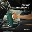 The Boldfit Chugger - Emerald