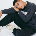 DRIPBLOC BEIGE MEN'S SNEAKER