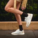 DRIPWAVE LATTE BEIGE WOMEN'S SNEAKER