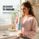 The Boldfit Chugger - Candy