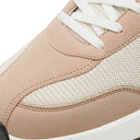 Trackman Mens Jogging Shoes - Beige