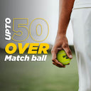 Cricket Tennis Ball