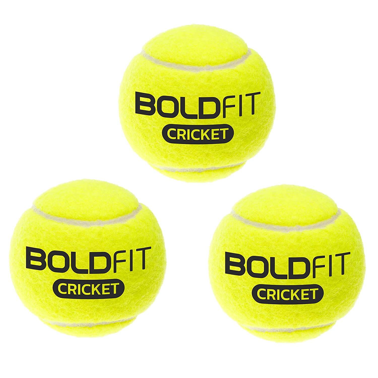 Cricket Tennis Ball