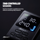Reboot Air Compression Leg Massager