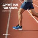 Ignitr Mens Running & Training Shoes - Blue