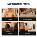 GripLock Pull Up Bar