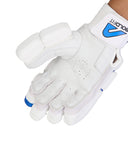 Bold Force Blue Batting gloves