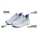 PaceX Men's Shoes- Blue