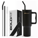 The Boldfit Chugger - Onyx