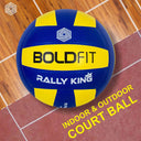 Volleyball Professional Size 5 - Rallyking