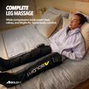 Reboot Air Compression Leg Massager