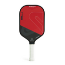 TotalControl Pickle Ball Paddle - Red/Black