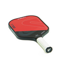 TotalControl Pickle Ball Paddle - Red/Black