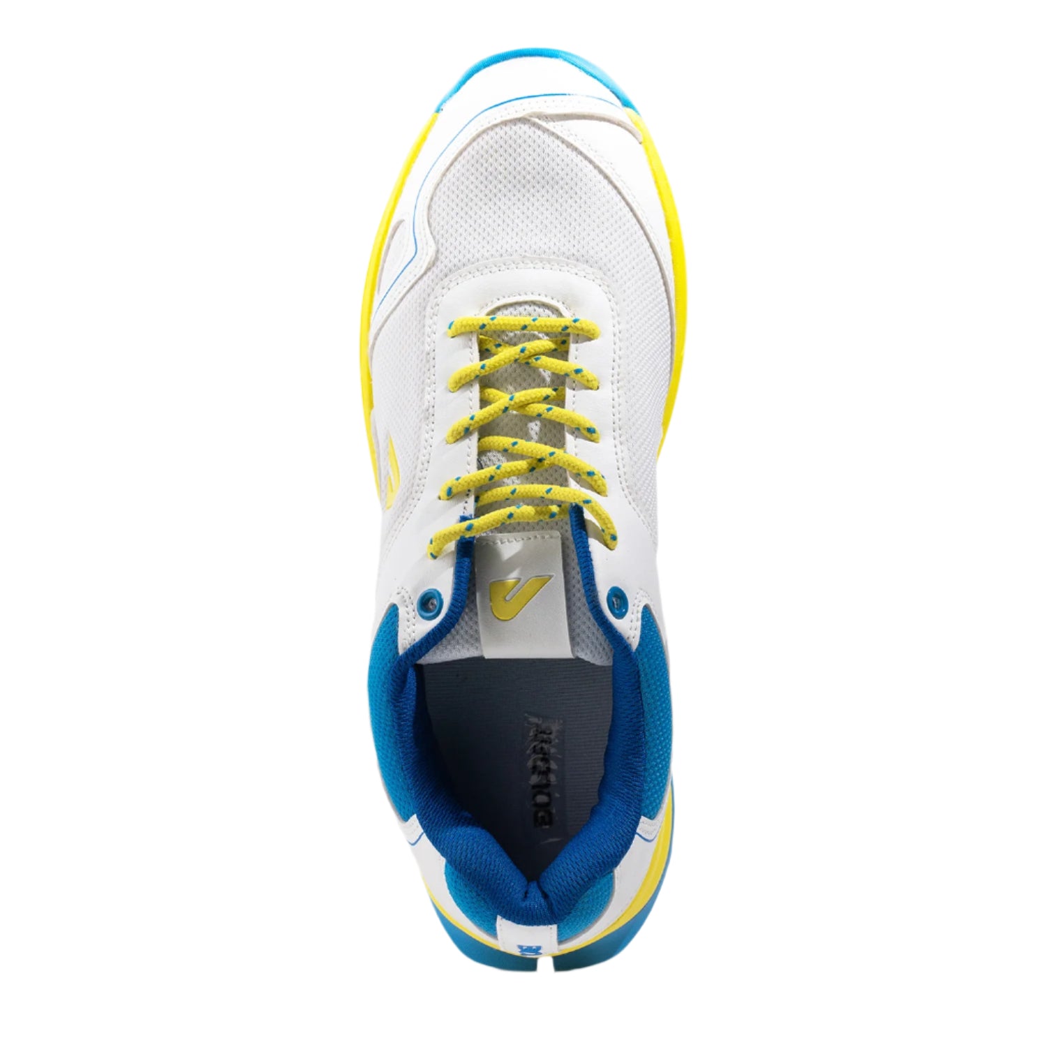 TurfPro Cricket Shoes - Neon-Green