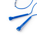 Boldfit x MI Skipping Rope - Blue Orange