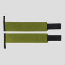 Heavy Weight Wrist Supporter - Camp Green