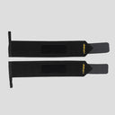 Heavy Weight Wrist Supporter - Black