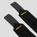 Heavy Weight Wrist Supporter - Black