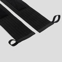 Heavy Weight Wrist Supporter - Black