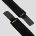 Heavy Weight Wrist Supporter - Black