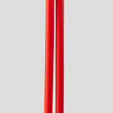 Rubber Tummy Trimmer - Red