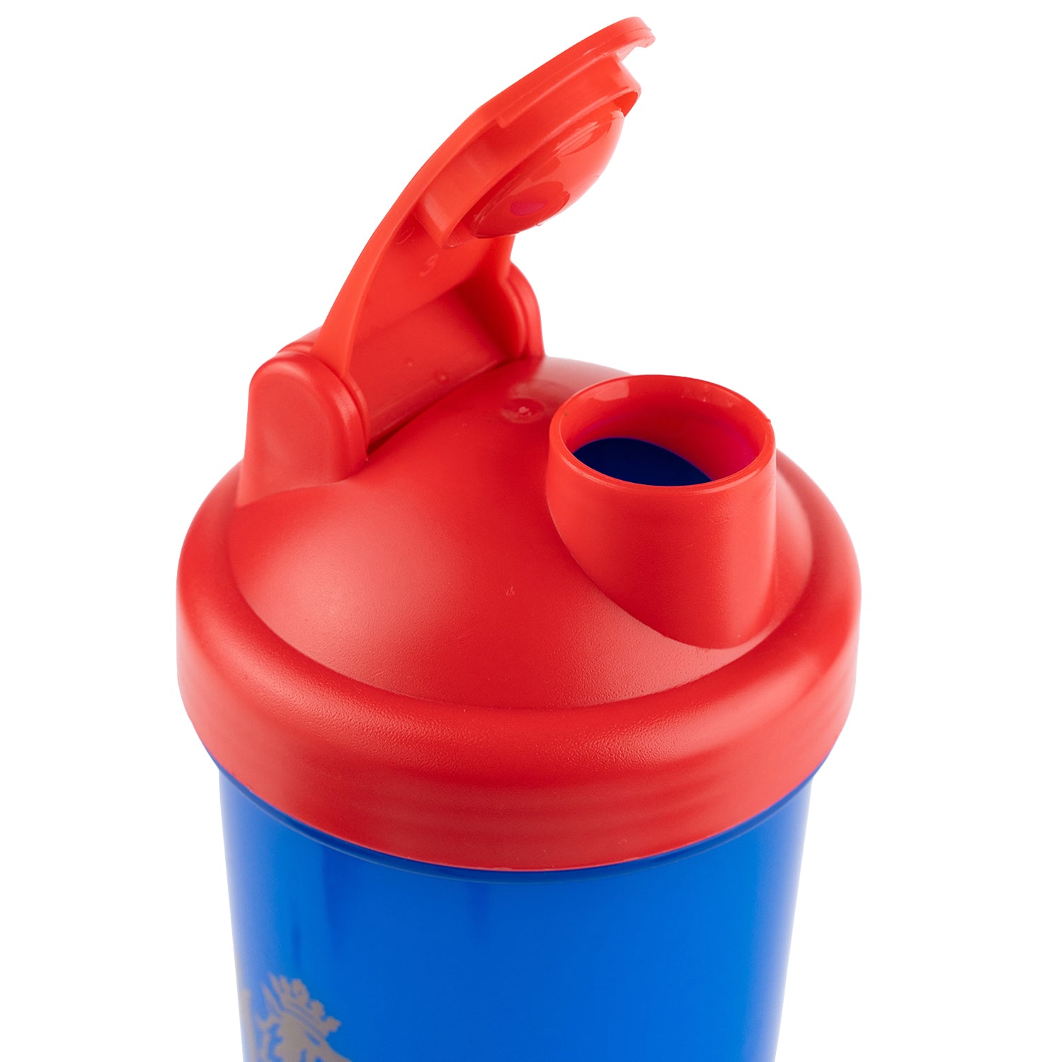 RCB Shaker