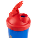 RCB Shaker