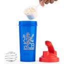 RCB Shaker