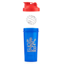 RCB Shaker