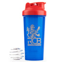 RCB Shaker