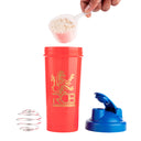 RCB Shaker