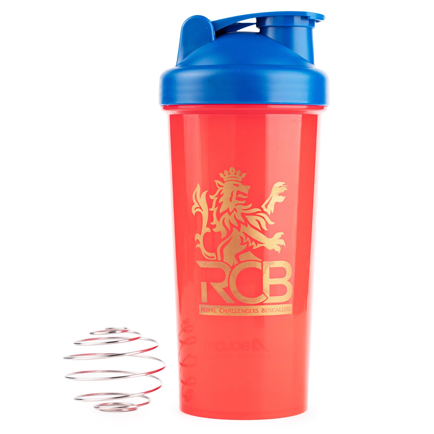 RCB Shaker