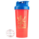 RCB Shaker