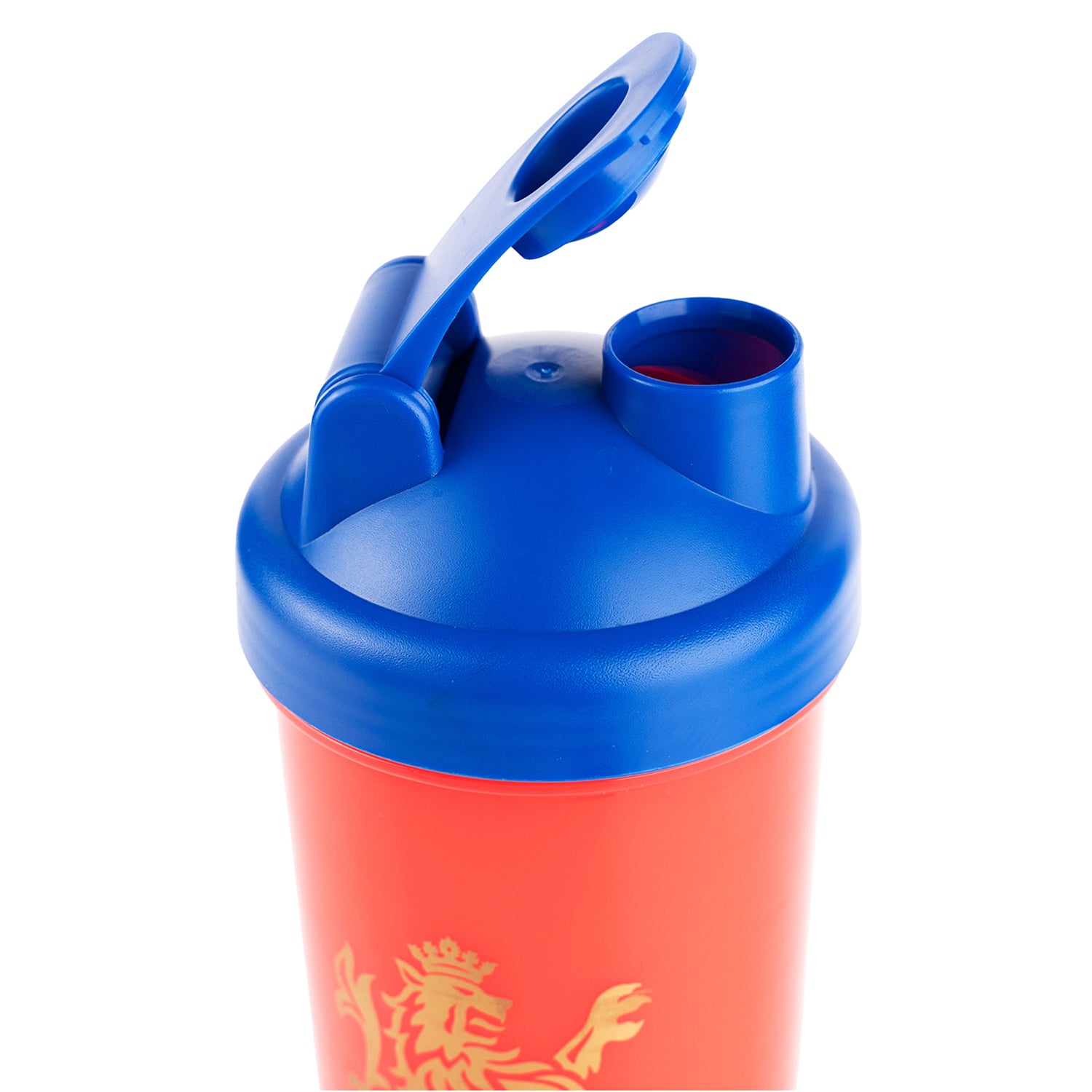 RCB Shaker