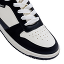 ZEON-X-MIDS  CARBON BLACK MEN'S SNEAKER