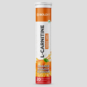 Effervescent L-Carnitine Tablets