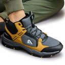 Trail King Hiking Shoes - Yellow